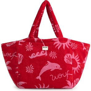 Wouf Terry Shopper Tas 35 cm