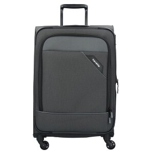 Travelite Derby 4-wielige trolley L 77 cm
