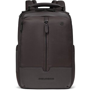 Piquadro Zaino Dagrugzak 39 cm Laptop compartiment
