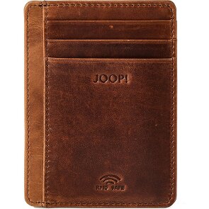 Joop! cerratano Kredietkaart etui RFID-bescherming Leer 8 cm