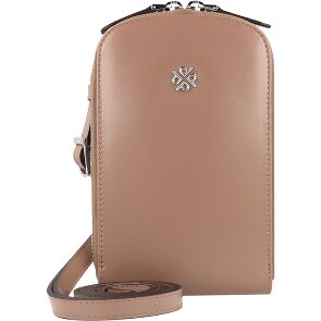 Picard Black Tie1 Mobiel telefoonhoesje Leer 11 cm