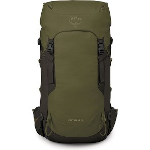 Osprey Kestrel 28 L Trekking rugzak 65 cm