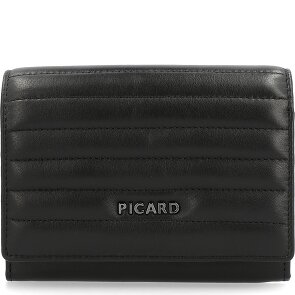 Picard Evolute 1 Portemonnee Leer 13.5 cm