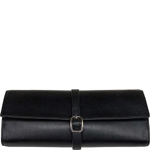 Windrose Nappa Juwelenkistje Leder 9.5 cm