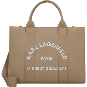 Karl Lagerfeld Rsg Handtas 33 cm