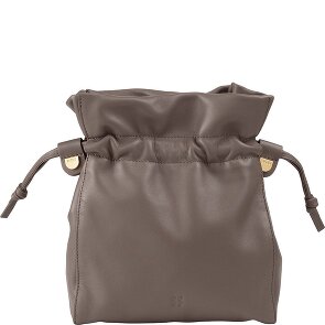 DuDu Crossbody tas Leder 18 cm