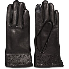 Calvin Klein Handschoenen Leer