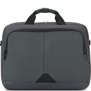 Roncato Clayton Briefcase 40 cm laptop compartiment