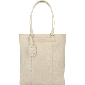 Burkely Casual Cayla Schoudertas Leer 33 cm Laptop compartiment