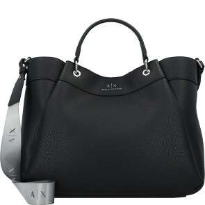 Armani Exchange Shopper Tas 35 cm