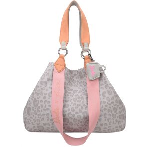 Fritzi aus Preußen Izzy Limited Barbie Leo Silhouette Shopper Tas 42 cm