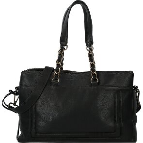 Cowboysbag Chained Barton Schoudertas Leder 40 cm