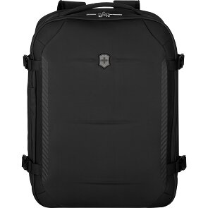 Victorinox Crosslight Zakelijke rugzak 53 cm Laptop compartiment