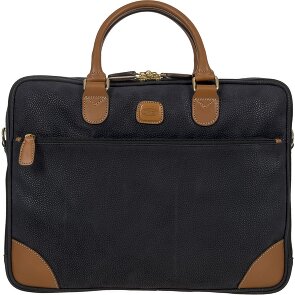 Bric's Life Briefcase 39 cm laptop compartiment
