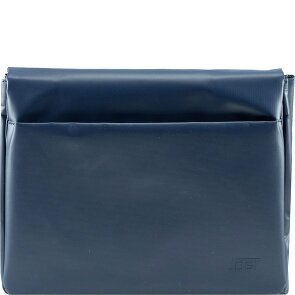 Jost Tolja Boodschapper 38 cm Laptop compartiment