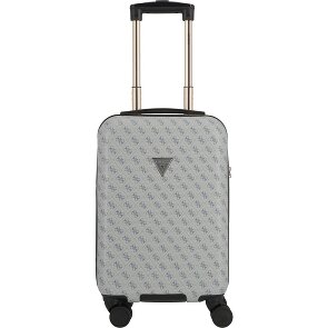 Guess Jesco 4 wielen Cabinewagen 54 cm