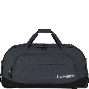 Travelite Kick Off 2 wielen Reistas 77 cm