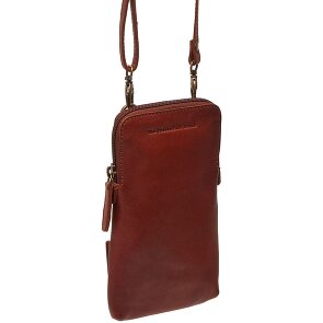 The Chesterfield Brand Cuba Mobiel telefoonhoesje Leer 10 cm The Chesterfield Brand Cuba Mobiel telefoonhoesje Leer 10 cm