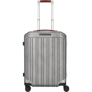 Piquadro PQ-LM Cabin Trolley 55 cm laptopvak