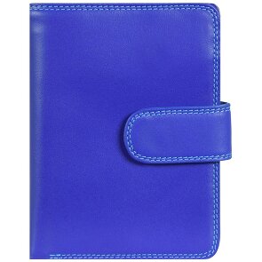 Mywalit Medium Snap portemonnee leer 13 cm