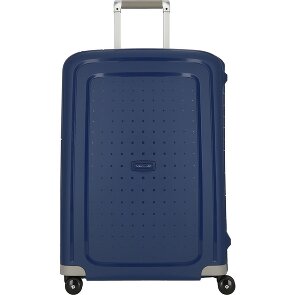 Samsonite S'Cure Spinner 4-wiel trolley 69 cm