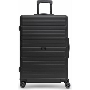 Redolz Essentials 08 Large 4 wielen Trolley 75 cm