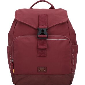 camel active City Dagrugzak S 38 cm Laptop compartiment