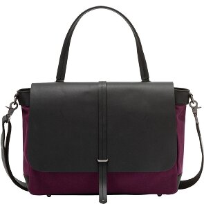 DuDu Schoudertas leer 37 cm