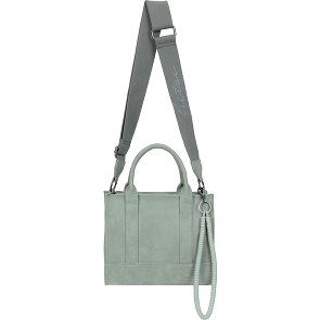 Fritzi aus Preußen SquareN Vintage Handtas 20.5 cm