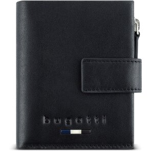 bugatti Romeo Portemonnee RFID-bescherming Leer 10 cm
