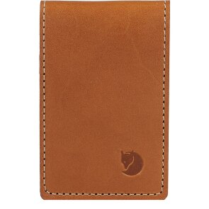 Fjällräven Övik Kredietkaart etui Leer 10 cm