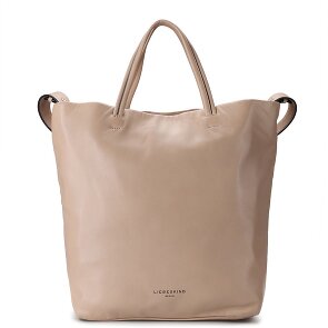 Liebeskind Hera Shopper Tas L Leer 37 cm
