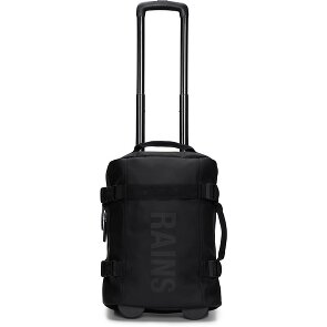Rains Texel 2 wielen Cabinewagen 45 cm