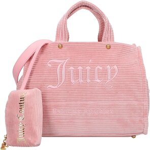 Juicy Couture Iris Velvet Stripes Handtas 32 cm
