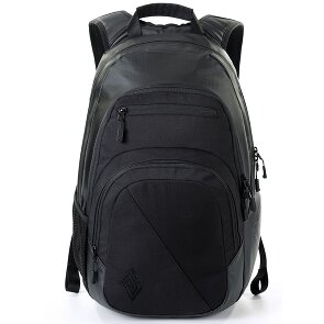 NITRO Stash 29 Rugzak 49 cm Laptopcompartiment NITRO Stash 29 Rugzak 49 cm Laptopcompartiment