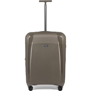 Epic Phantom SL 4-wielige trolley 66 cm