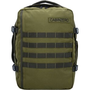 Cabin Zero Militaire 28L rugzak rugzak 44 cm