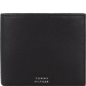 Tommy Hilfiger TH Prem Leather Portemonnee Leer 11.5 cm