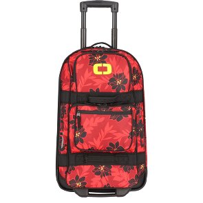 Ogio Layover 2 wielen Cabinewagen 56 cm