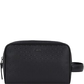 Calvin Klein CK Sleek Toilettas 23 cm