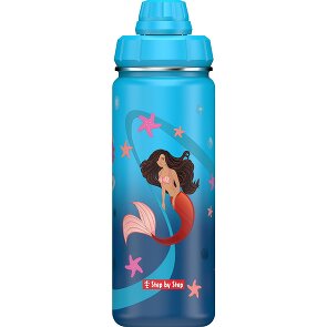 Step by Step Drinkfles 1 ml