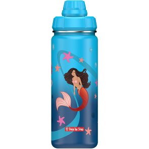 Step by Step Drinkfles 1 ml