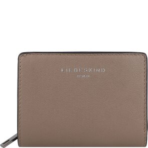 Liebeskind Thea Portemonnee RFID-bescherming Leer 11 cm Liebeskind Thea Portemonnee RFID-bescherming Leer 11 cm
