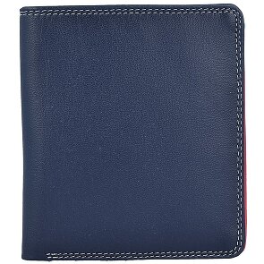 Mywalit Standaard Portemonnee Leer 10 cm