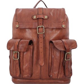 Campomaggi Dagrugzak Leer 42 cm