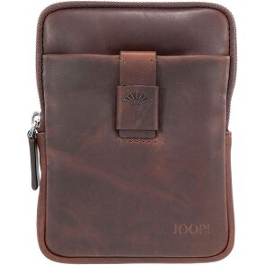 Joop! Loreto Rafael Schoudertas Leer 14 cm