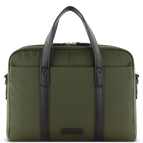 bugatti Maro Koffer 38 cm Laptop compartiment bugatti Maro Koffer 38 cm Laptop compartiment