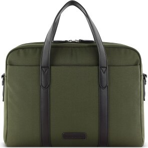 bugatti Maro Koffer 38 cm Laptop compartiment