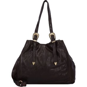 Campomaggi Lidia Shopper Tas Leer 41 cm