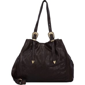 Campomaggi Lidia Shopper Tas Leer 41 cm